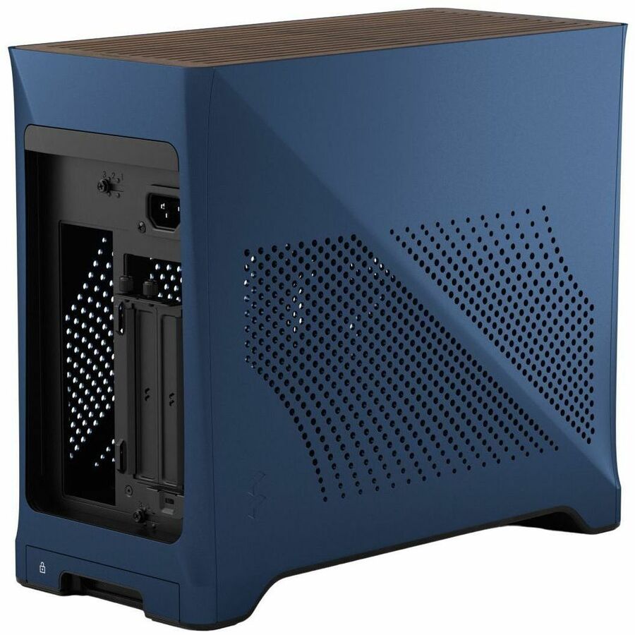 Fractal Design Era 2 Gaming Computer Case Fractal Design Era 2 Gaming Computer Case